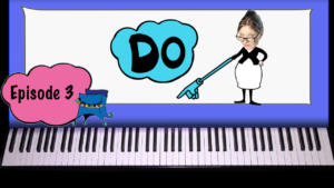 Cours de Musique pour Enfants - Ecole en ligne - imusic-Kids